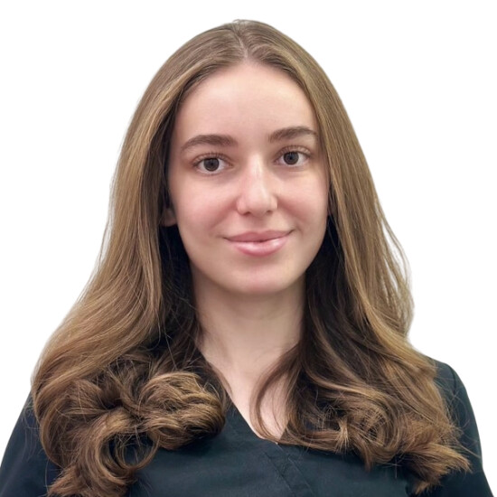 Врач Хибиева Мадина Хасановна 