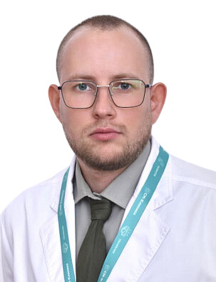 Врач Филюков Игорь Александрович 