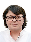 Аникина Анастасия Викторовна