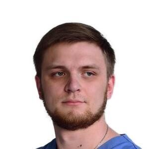 Врач Римский Арсений Александрович