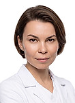 Летова Ирина Михайловна