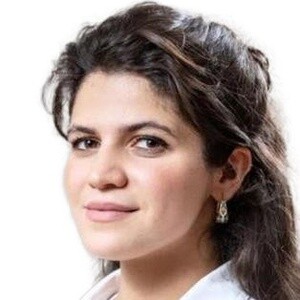 Врач Сапир Марианна Ревазовна 