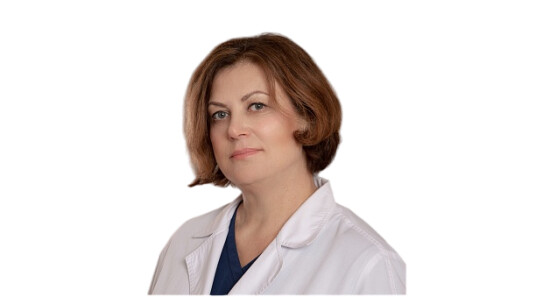 Врач Филатова Марина Алексеевна 