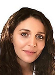 Гуртуева Жаннет Алибековна
