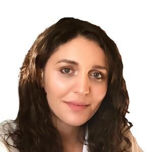 Врач Гуртуева Жаннет Алибековна 
