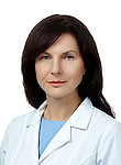 Фомина Светлана Юрьевна