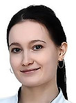 Казанцева Эльвира Павловна