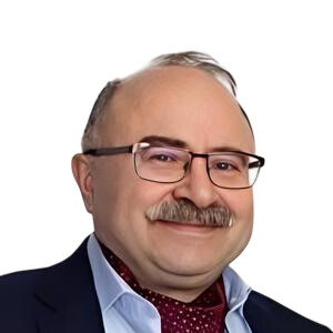 Врач Алексеев Игорь Борисович