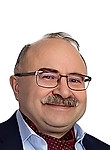 Алексеев Игорь Борисович