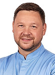 Босенко Сергей Александрович