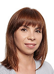Котова Ангелина Владимировна