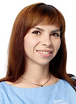 Котова Ангелина Владимировна