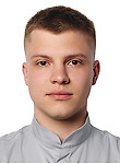 Семенов Степан Дмитриевич