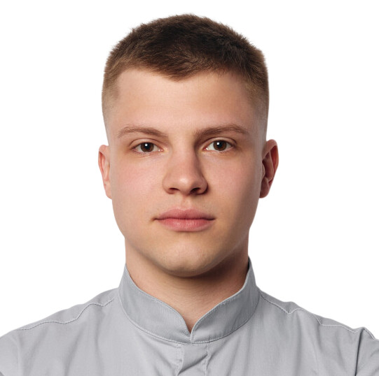 Врач Семенов Степан Дмитриевич 