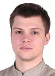 Семенов Степан Дмитриевич