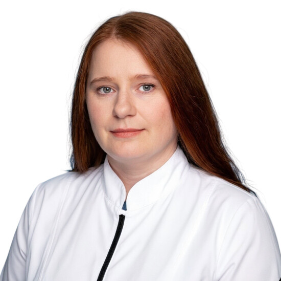 Врач Барканова Наталья Юрьевна 