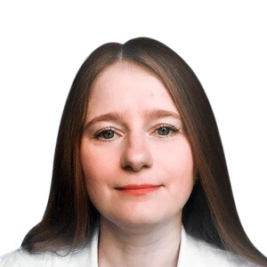 Врач Барканова Наталья Юрьевна 