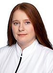 Барканова Наталья Юрьевна