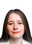 Барканова Наталья Юрьевна