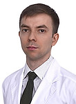 Умяров Рифат Хамитович
