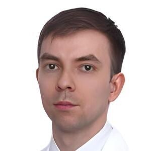 Врач Умяров Рифат Хамитович