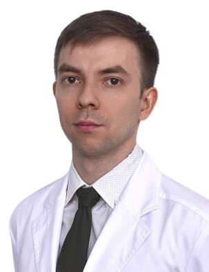 Врач Умяров Рифат Хамитович 