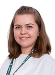 Рахимова Гузель Искандеровна