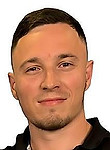 Антипов Виталий Алексеевич