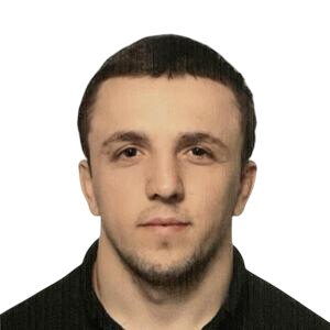 Врач Абдулагаев Магарам Джалилович 