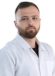 Кусов Казбек Олегович