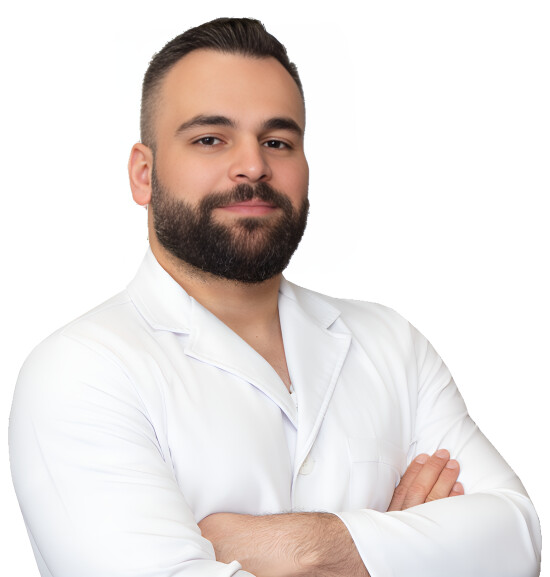 Врач Абу Заалан Вессам Мусса