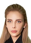 Гришина Валентина Константиновна
