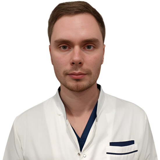 Врач Абилемец Алексей Сергеевич 