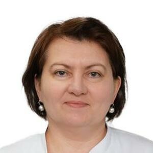 Врач Добрынина Марина Викторовна