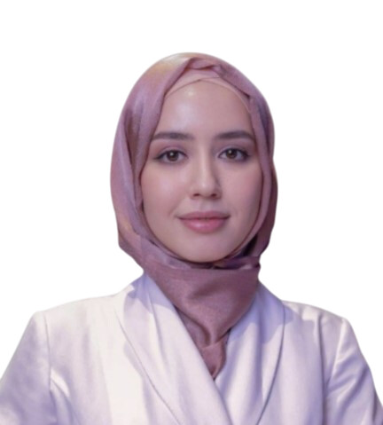 Врач Дзарахова Хава Башировна 