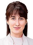 Сталева Ксения Викторовна