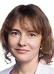Деревенец Елена Вячеславовна