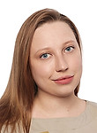 Пащенко Валерия Юрьевна