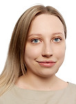 Пащенко Валерия Юрьевна