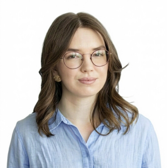 Врач Гатиятуллина Алина Андреевна