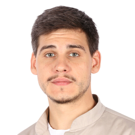 Врач Фильчаков Андрей Андреевич 