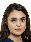 Белыш Яна Дмитриевна