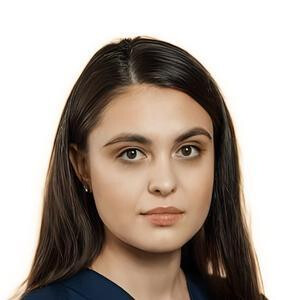 Врач Белыш Яна Дмитриевна 