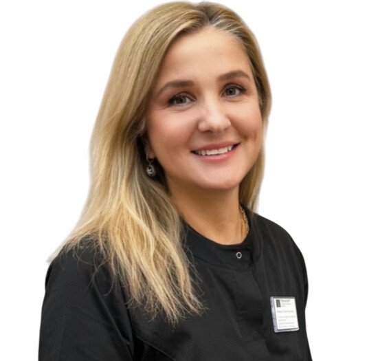 Врач Черненко Елена Георгиевна 