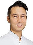 Нам Константин Александрович