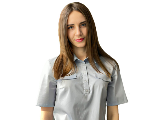 Врач Аксентий Елизавета Андрияновна 