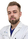 Боженко Дмитрий Андреевич