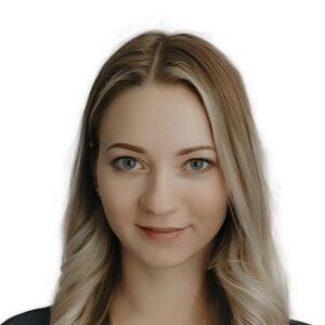 Врач Артёмова Алина Владимировна