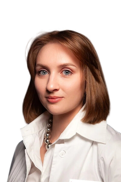 Врач Чудинова Валерия Ильинична