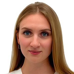 Врач Чудинова Валерия Ильинична 